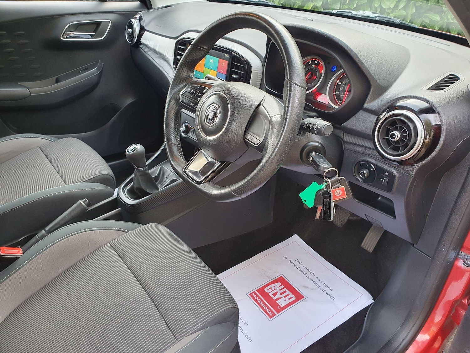 Used MG MG3 2019 for sale - 78006986: Photo 14