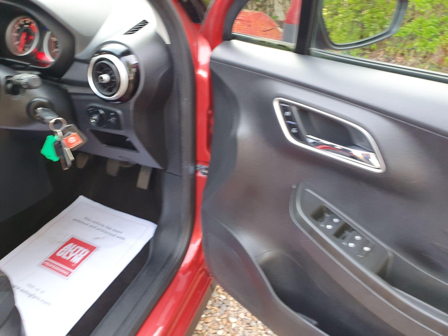 Used MG MG3 2019 for sale - 78006986: Photo 15