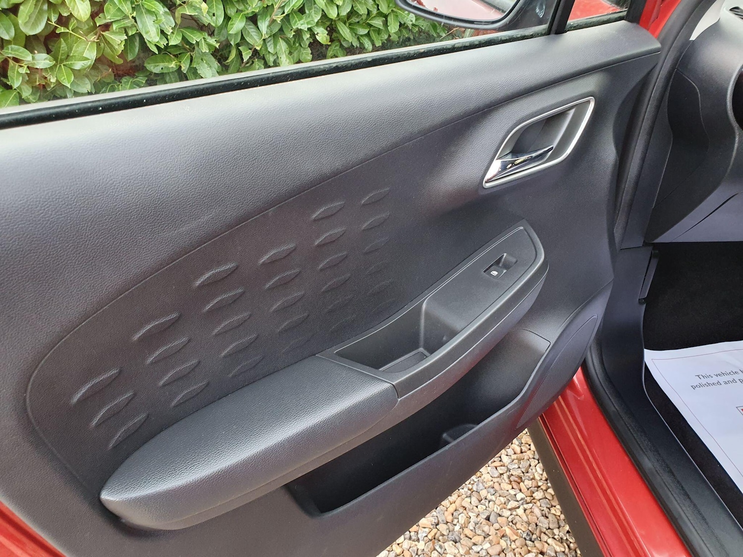 Used MG MG3 2019 for sale - 78006986: Photo 17