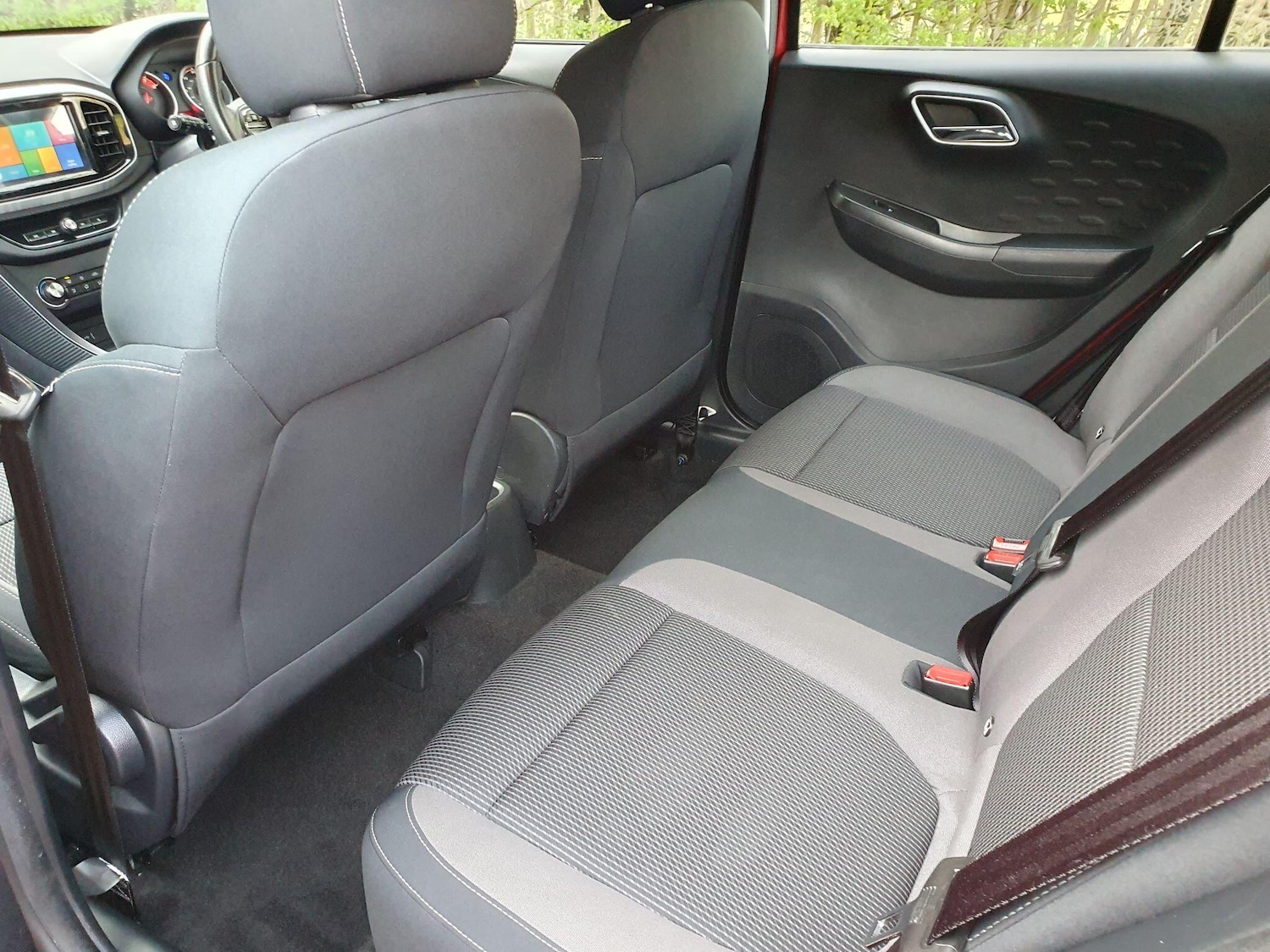 Used MG MG3 2019 for sale - 78006986: Photo 22