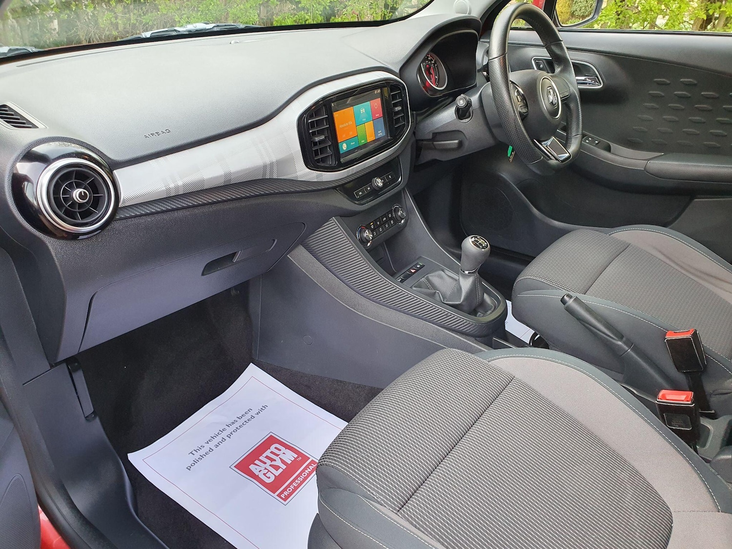 Used MG MG3 2019 for sale - 78006986: Photo 23