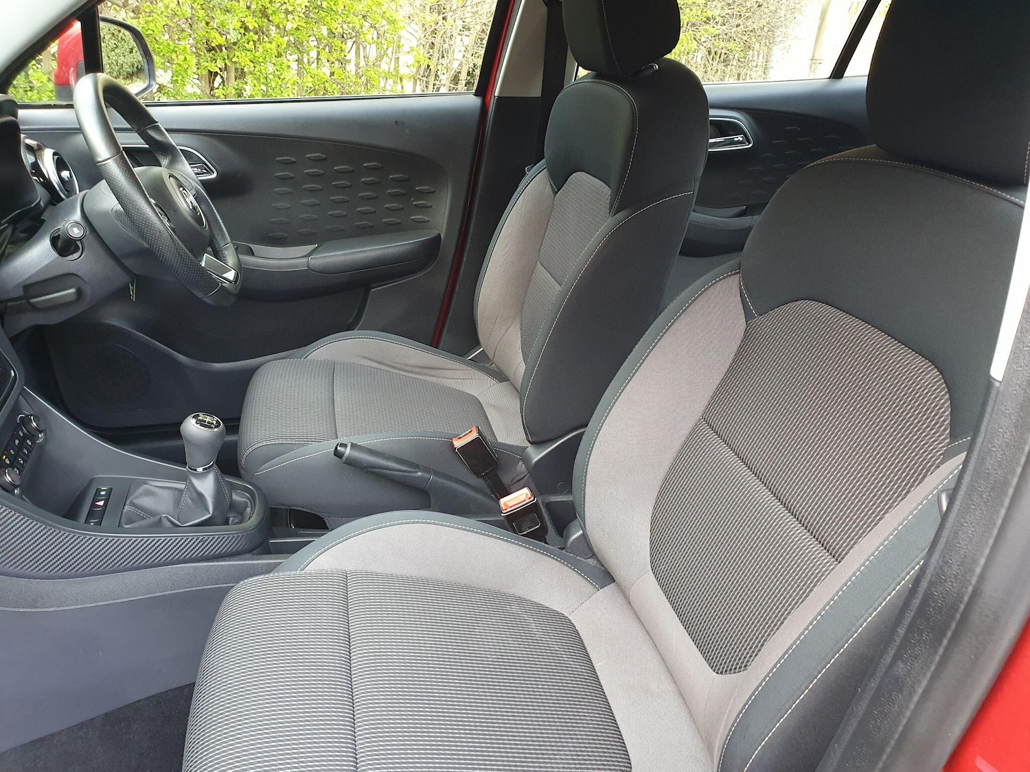 Used MG MG3 2019 for sale - 78006986: Photo 24