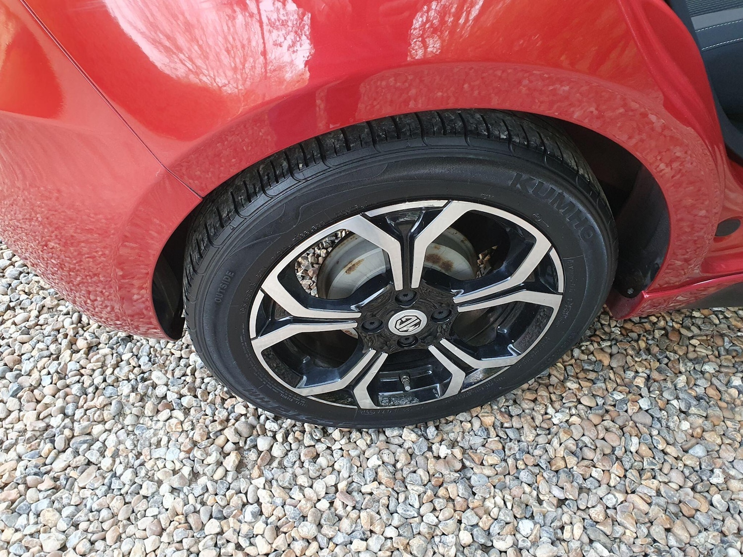 Used MG MG3 2019 for sale - 78006986: Photo 8