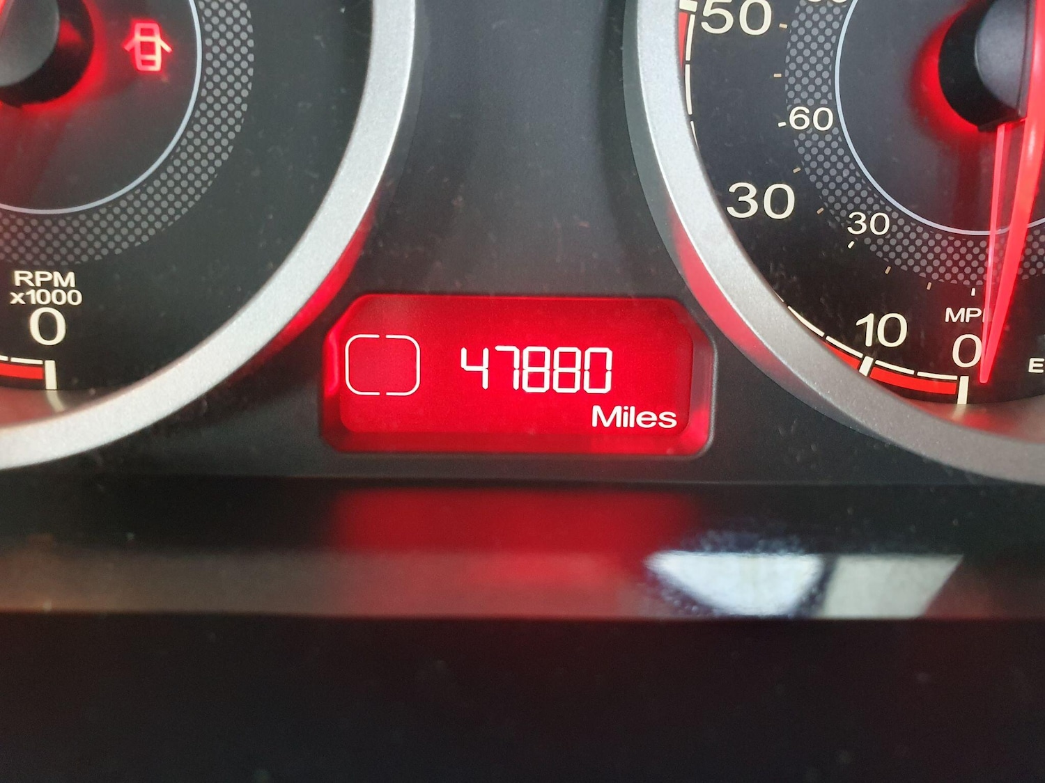 Used MG MG3 2019 for sale - 78006986: Photo 9