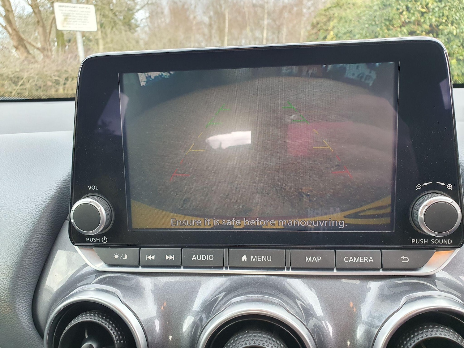 Used Nissan Juke 2021 for sale - 77230574: Photo 10