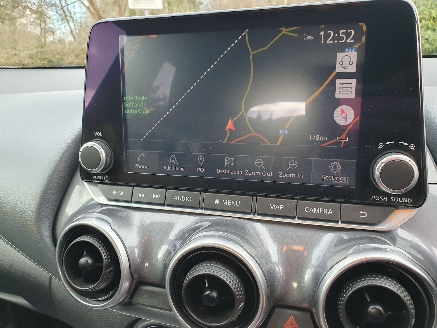 Used Nissan Juke 2021 for sale - 77230574: Photo 11