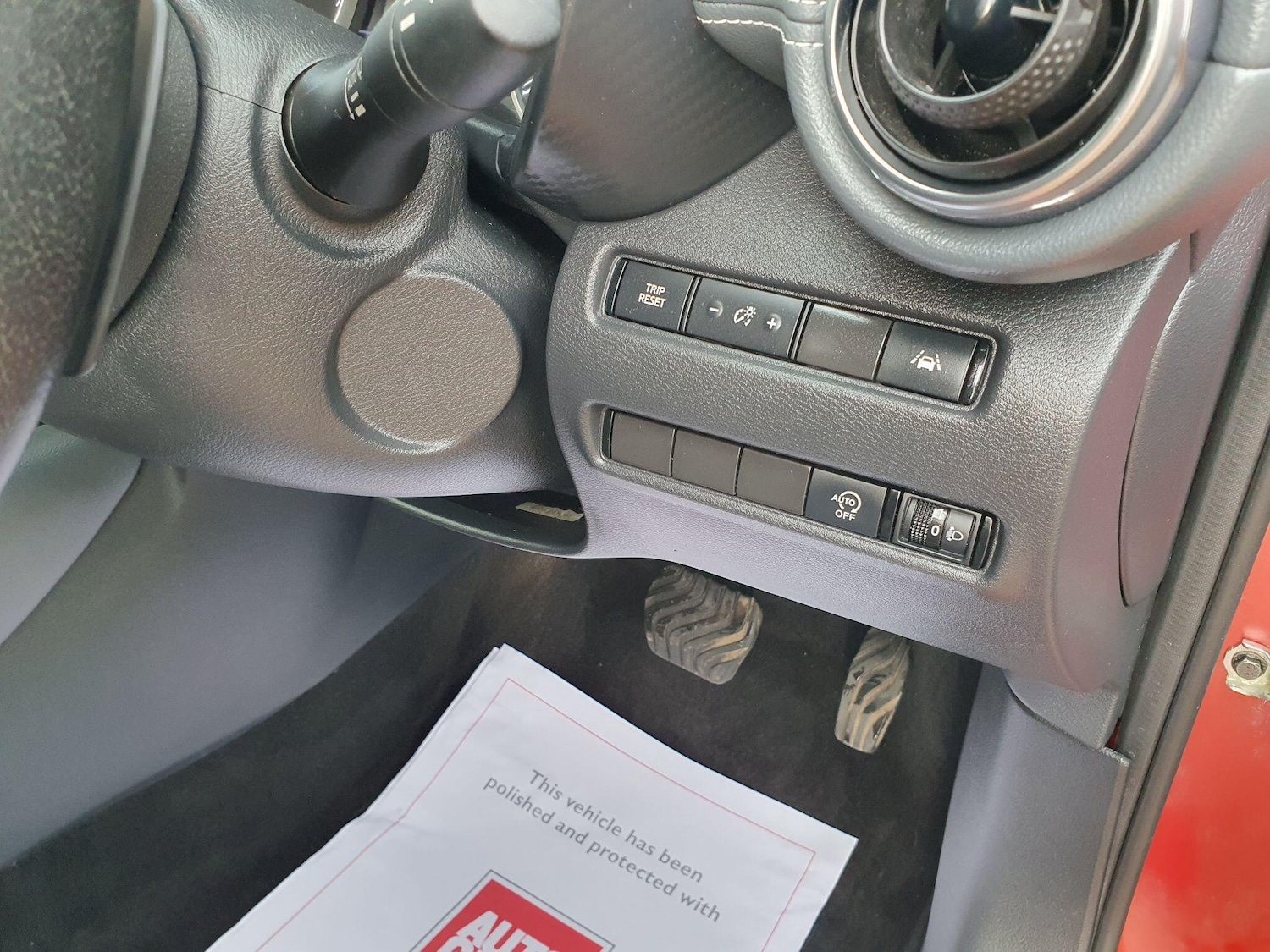 Used Nissan Juke 2021 for sale - 77230574: Photo 14