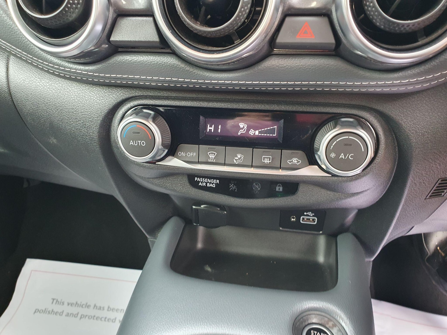 Used Nissan Juke 2021 for sale - 77230574: Photo 15