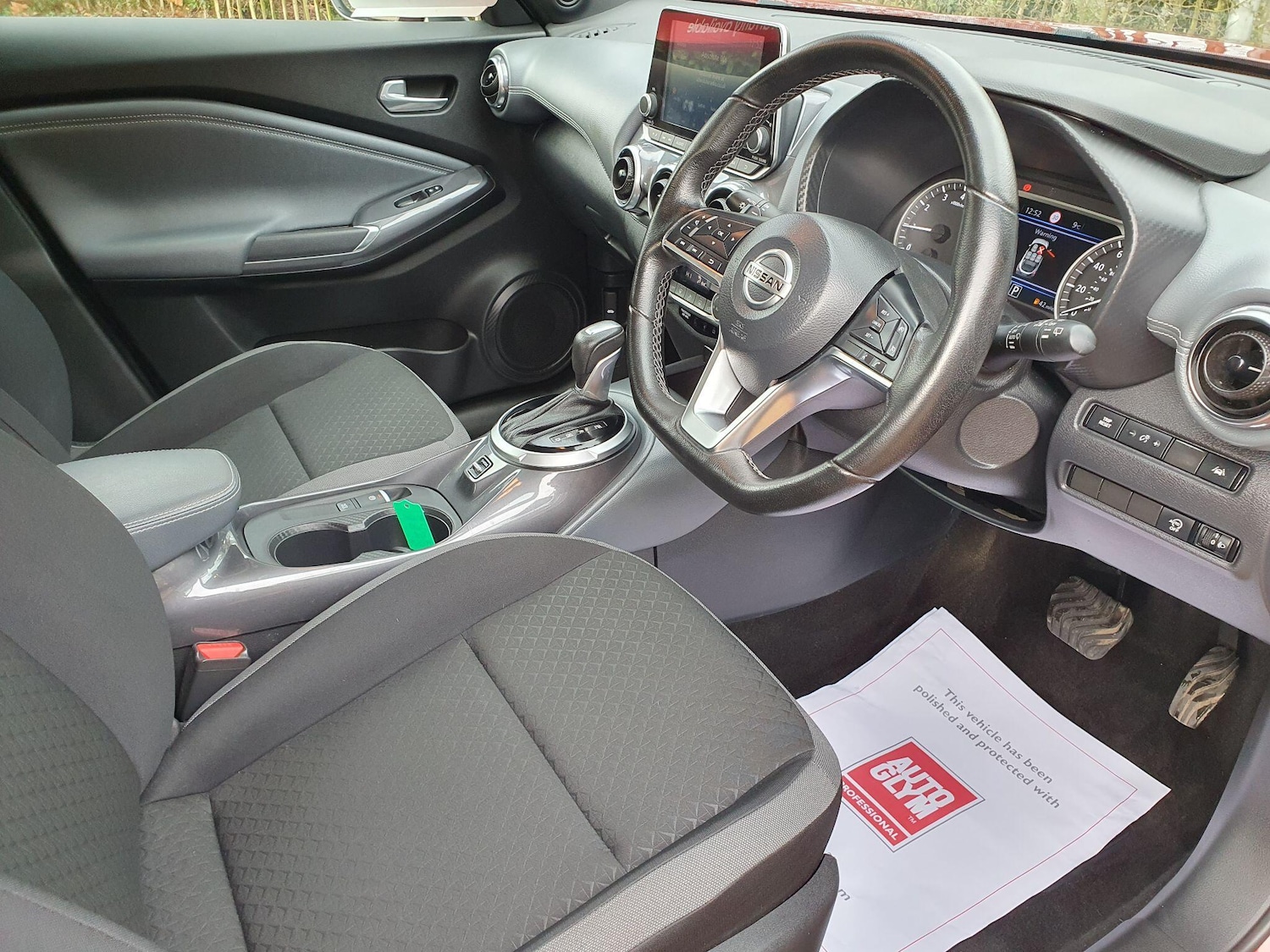 Used Nissan Juke 2021 for sale - 77230574: Photo 18