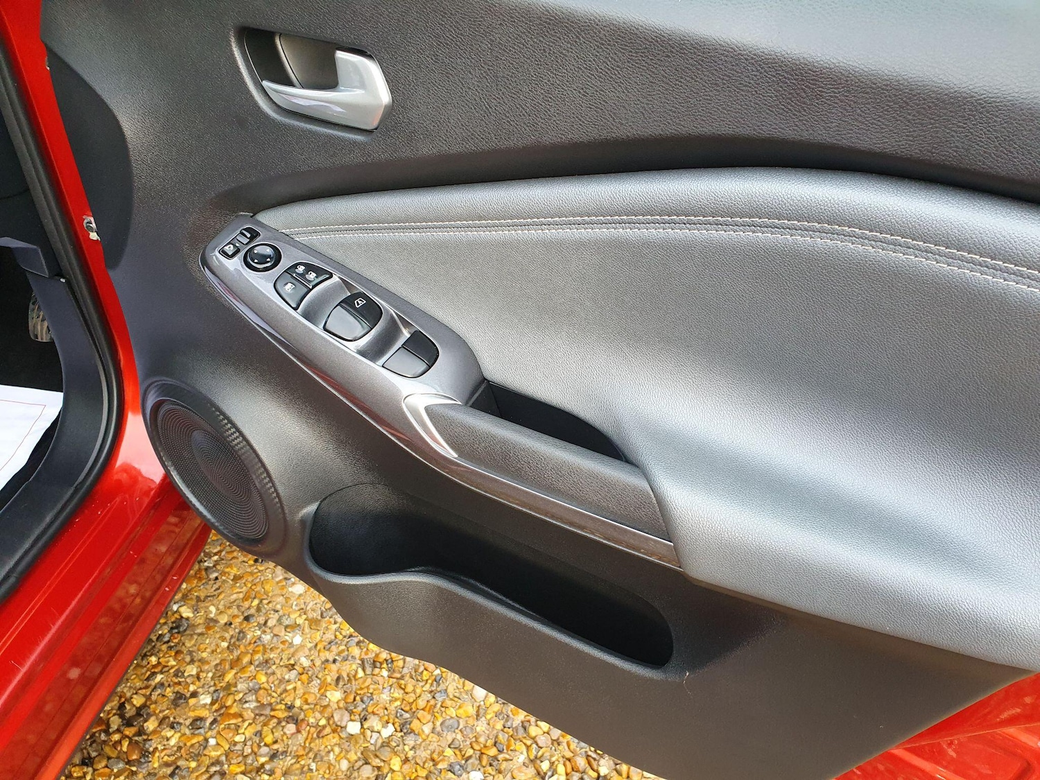 Used Nissan Juke 2021 for sale - 77230574: Photo 21