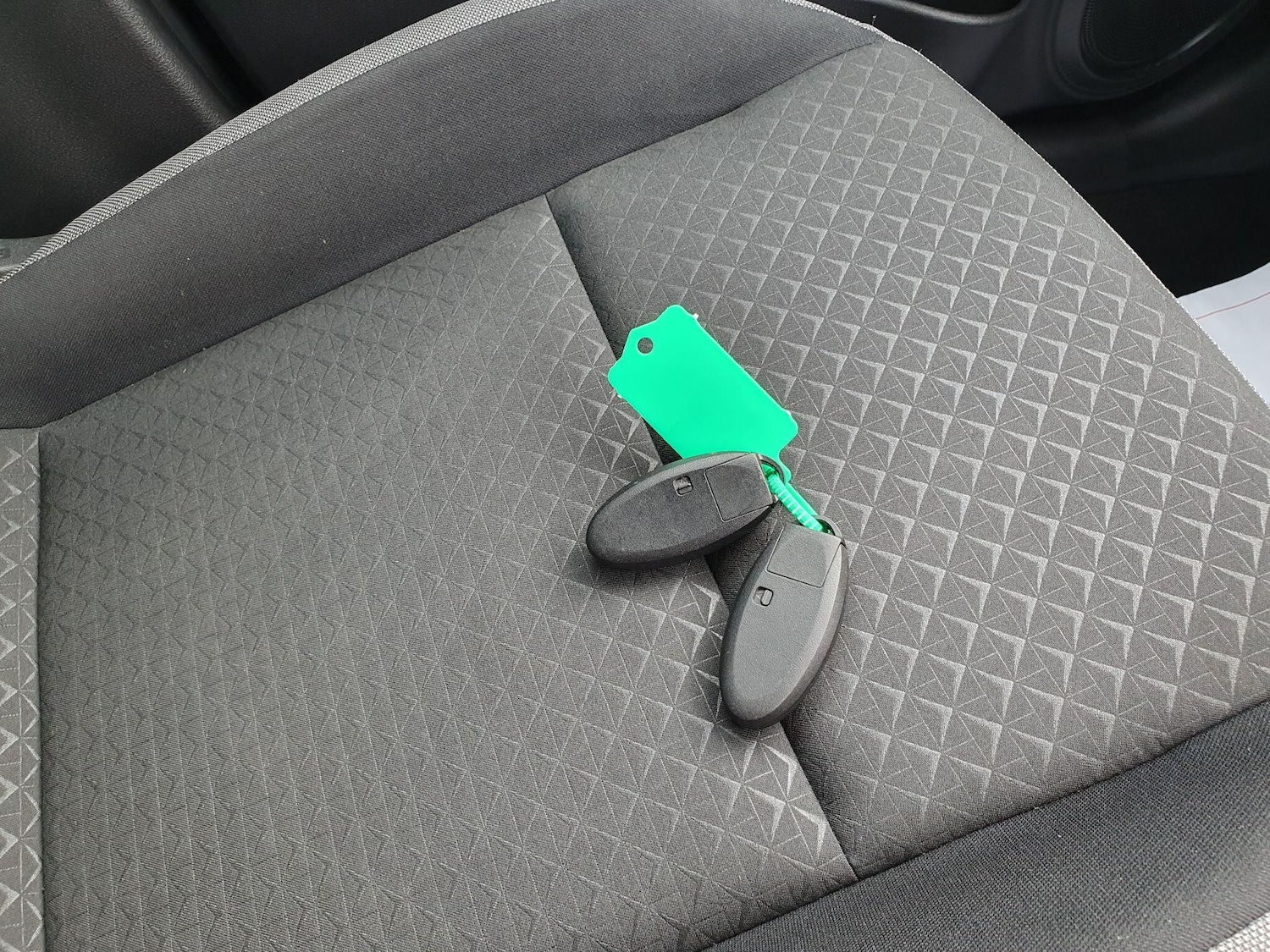 Used Nissan Juke 2021 for sale - 77230574: Photo 22