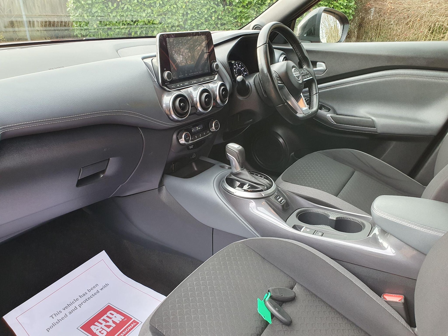 Used Nissan Juke 2021 for sale - 77230574: Photo 24