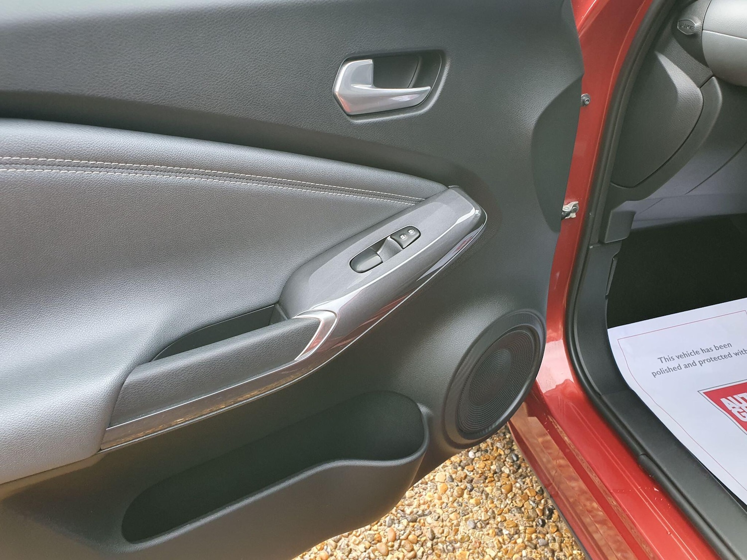 Used Nissan Juke 2021 for sale - 77230574: Photo 25