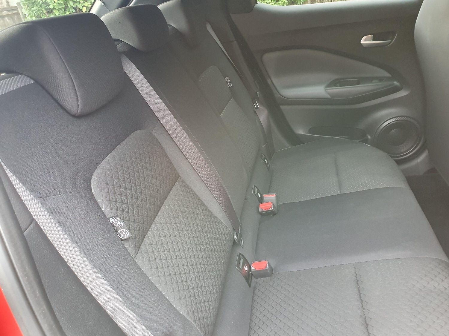 Used Nissan Juke 2021 for sale - 77230574: Photo 27