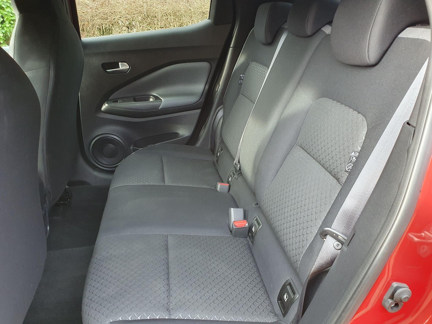 Used Nissan Juke 2021 for sale - 77230574: Photo 28