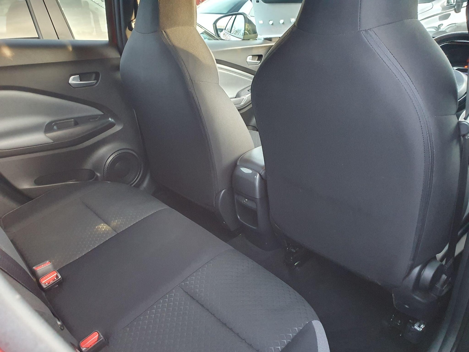 Used Nissan Juke 2021 for sale - 77230574: Photo 4