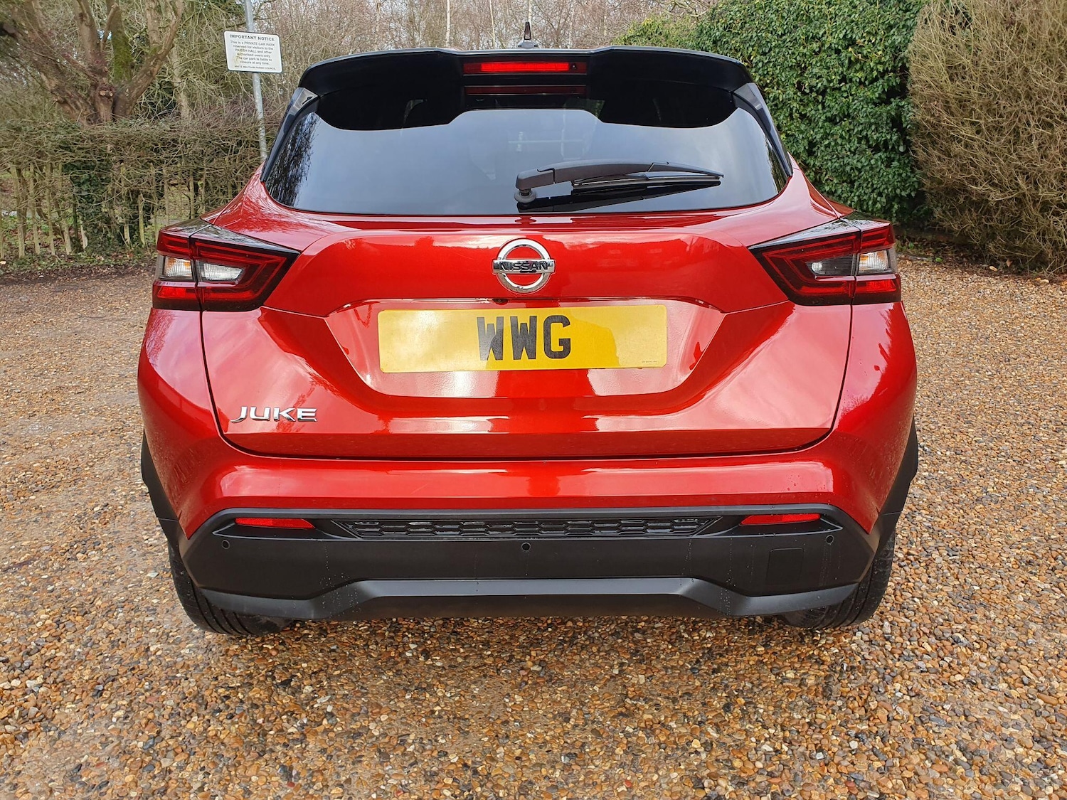 Used Nissan Juke 2021 for sale - 77230574: Photo 5