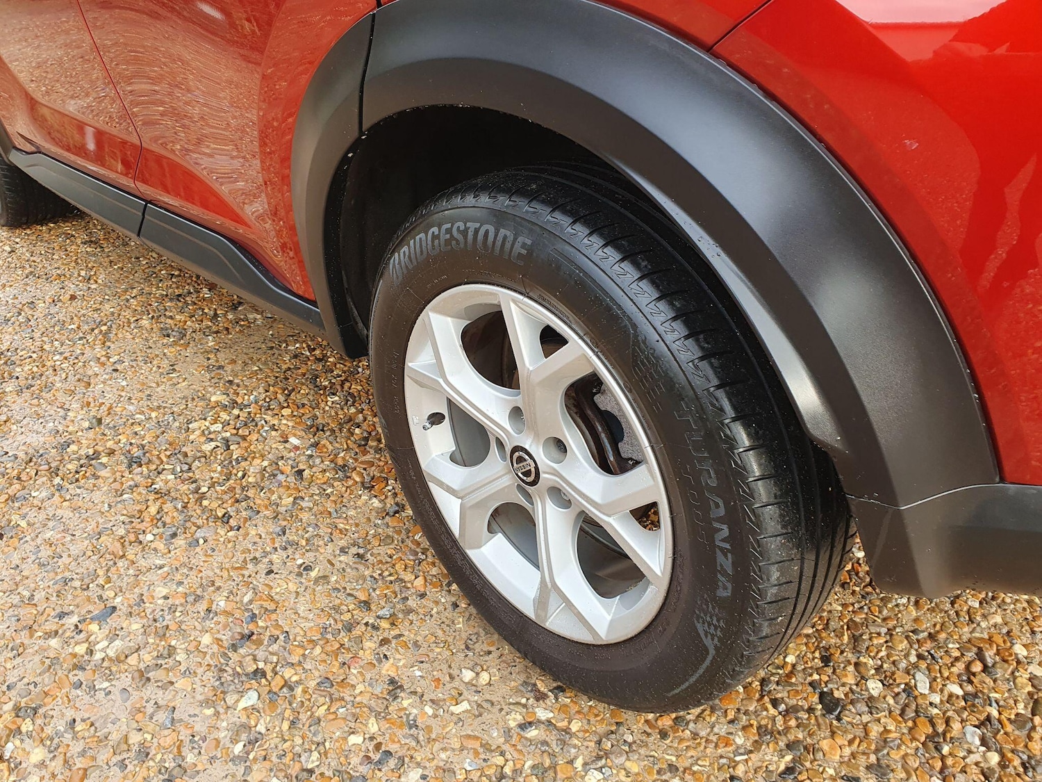 Used Nissan Juke 2021 for sale - 77230574: Photo 7