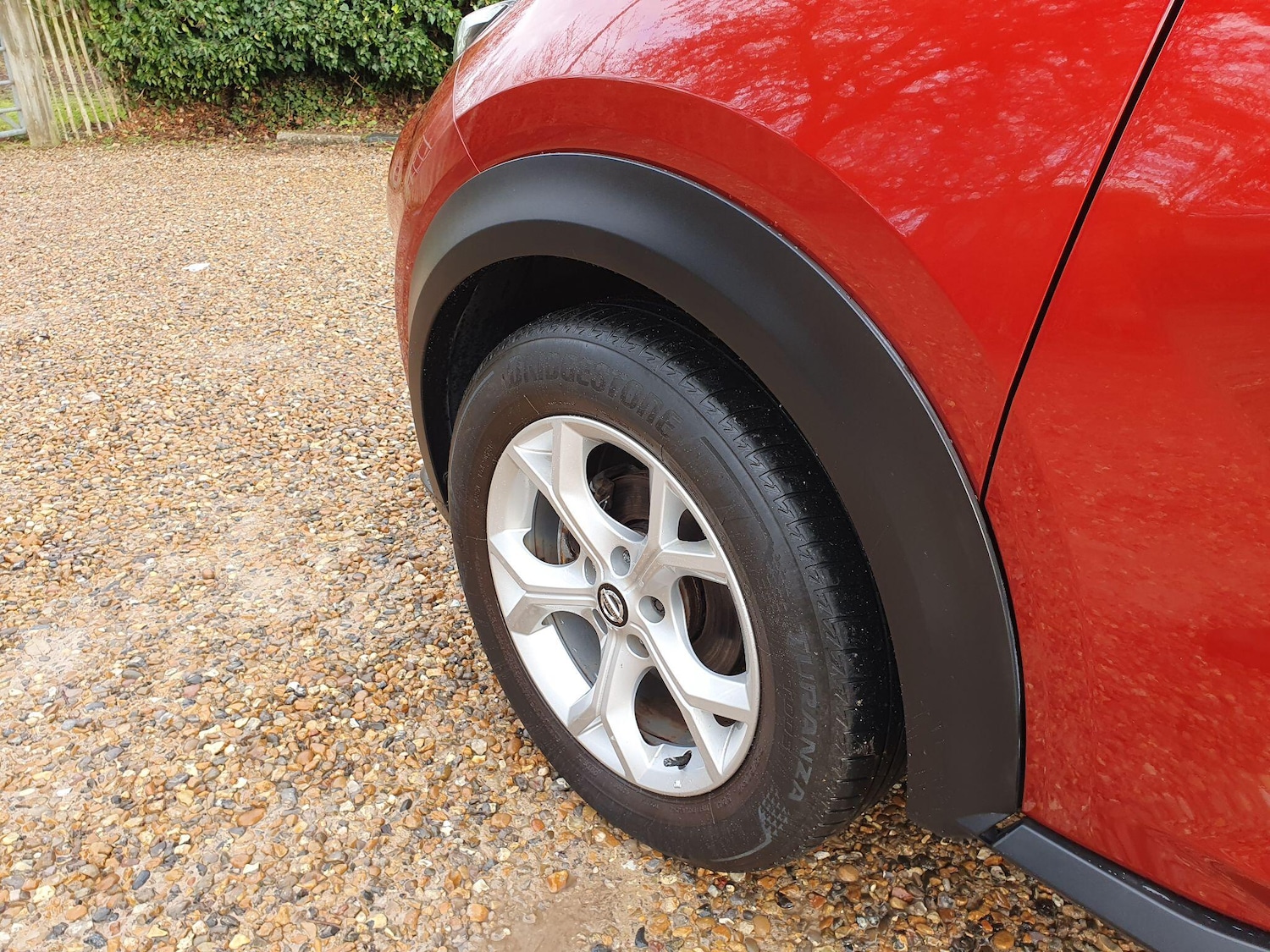 Used Nissan Juke 2021 for sale - 77230574: Photo 8