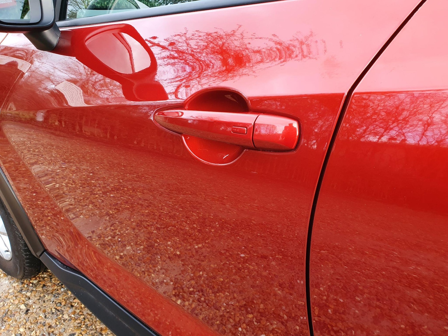 Used Nissan Juke 2021 for sale - 77230574: Photo 9