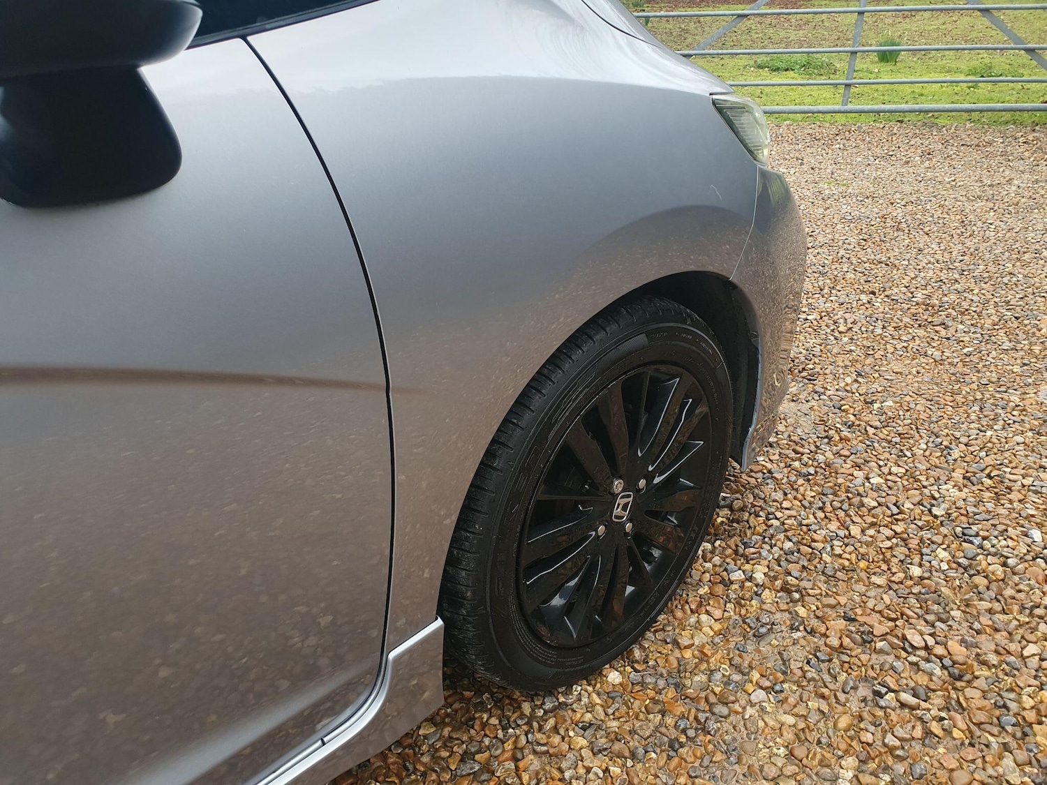 Used Honda Jazz 2018 for sale - 77479406: Photo 10