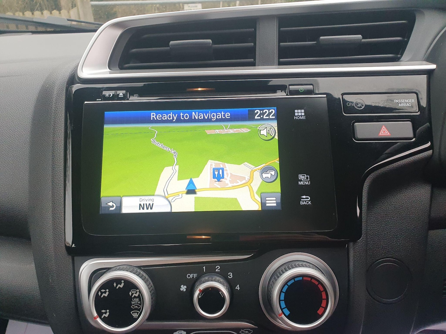 Used Honda Jazz 2018 for sale - 77479406: Photo 13