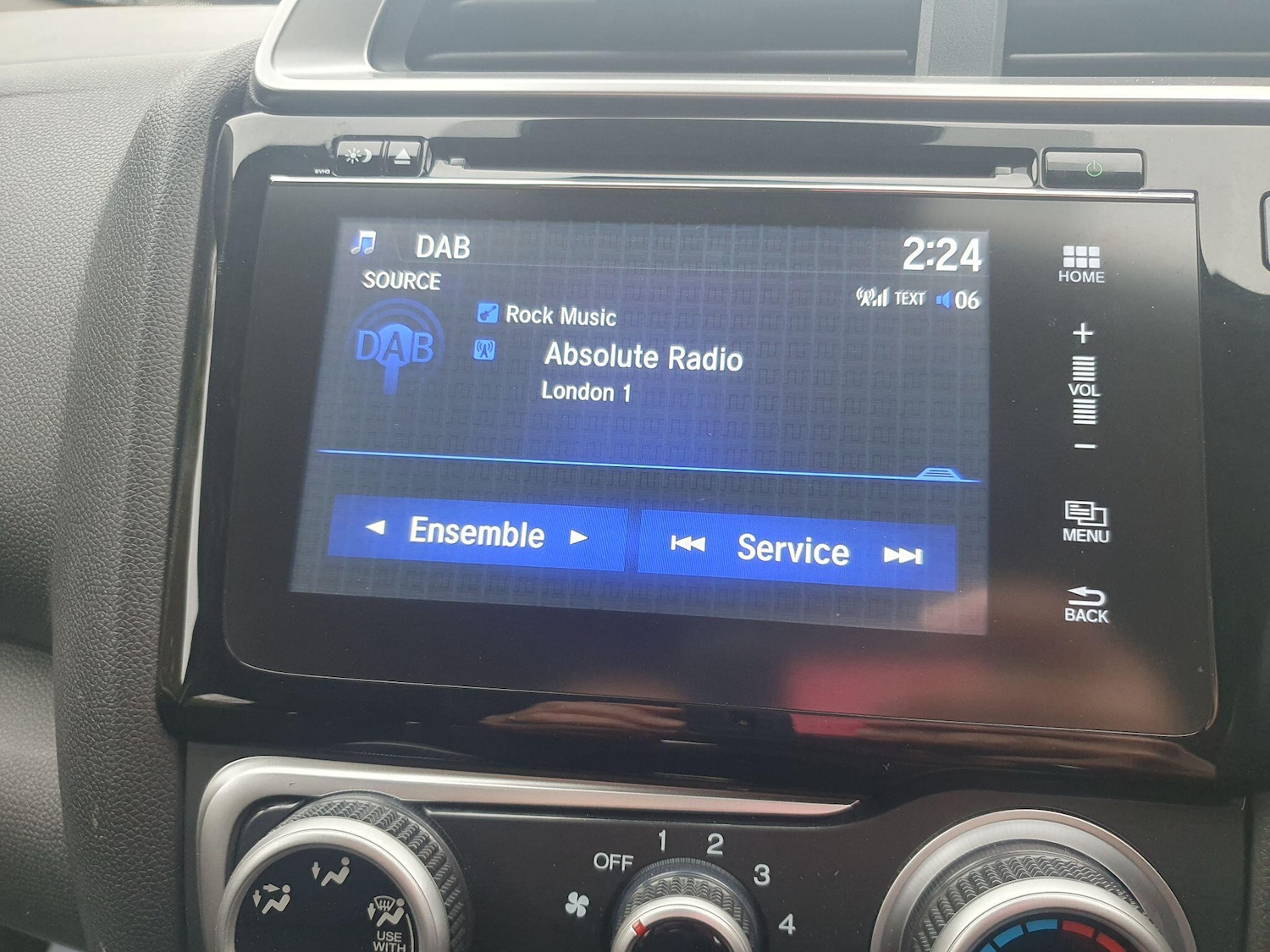 Used Honda Jazz 2018 for sale - 77479406: Photo 14