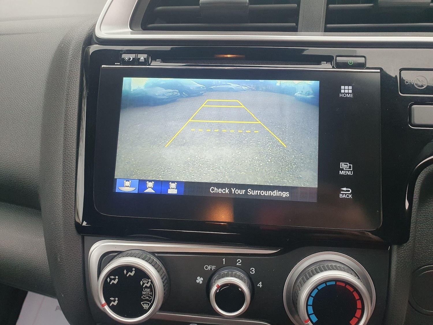 Used Honda Jazz 2018 for sale - 77479406: Photo 15