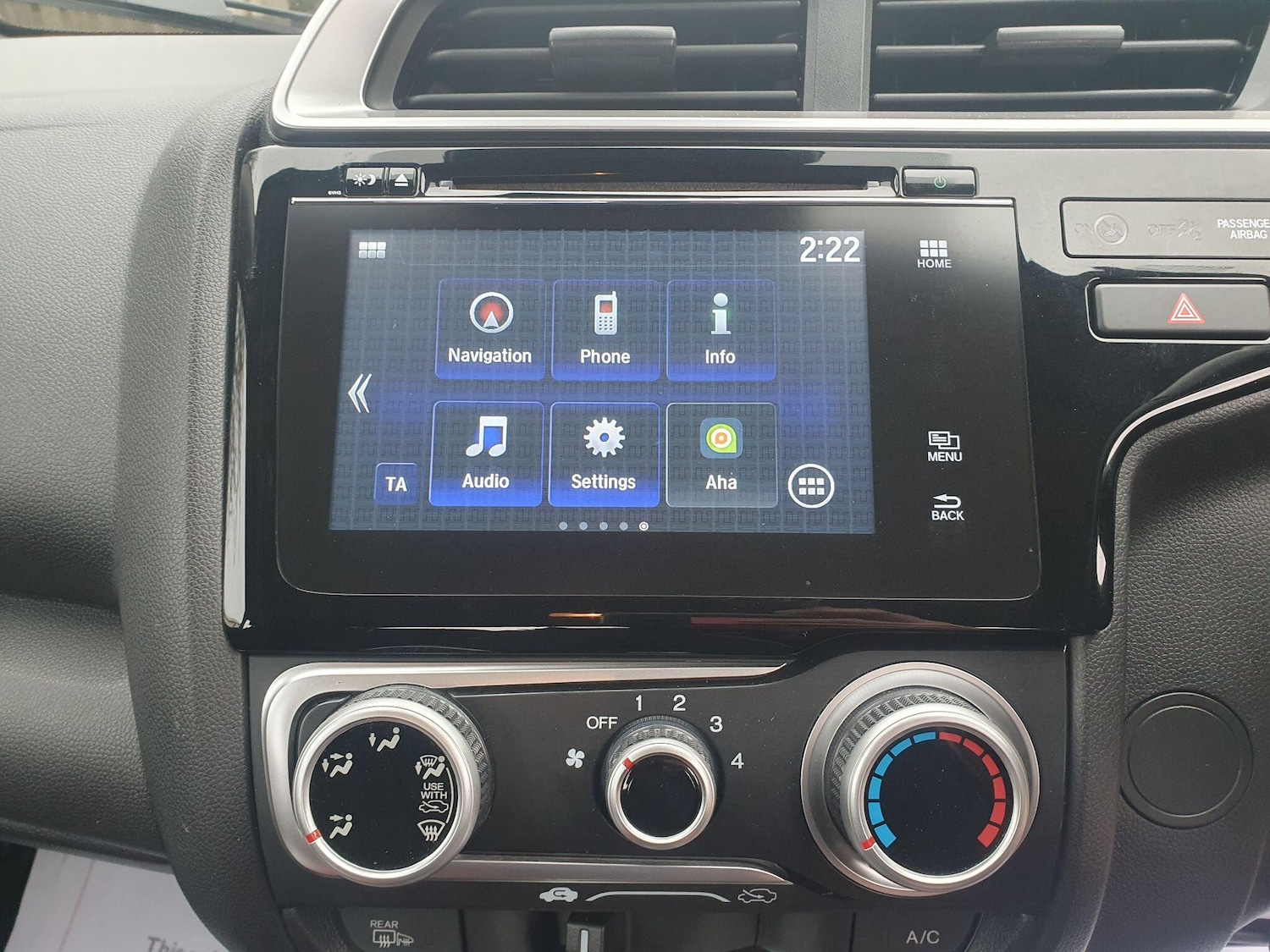 Used Honda Jazz 2018 for sale - 77479406: Photo 16