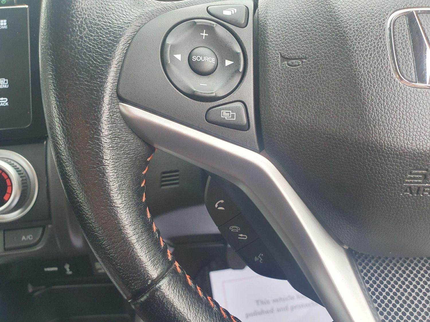 Used Honda Jazz 2018 for sale - 77479406: Photo 18