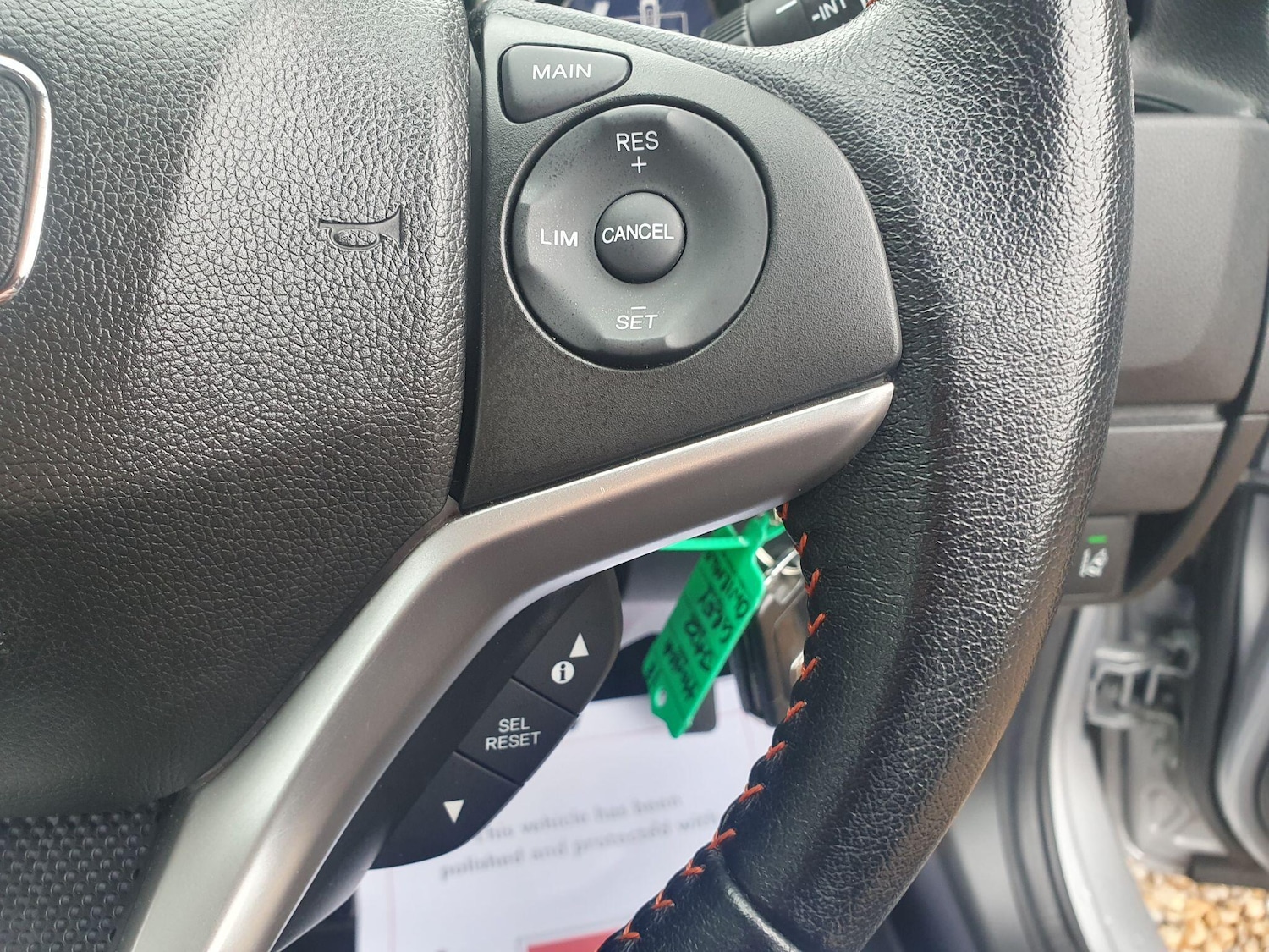 Used Honda Jazz 2018 for sale - 77479406: Photo 19