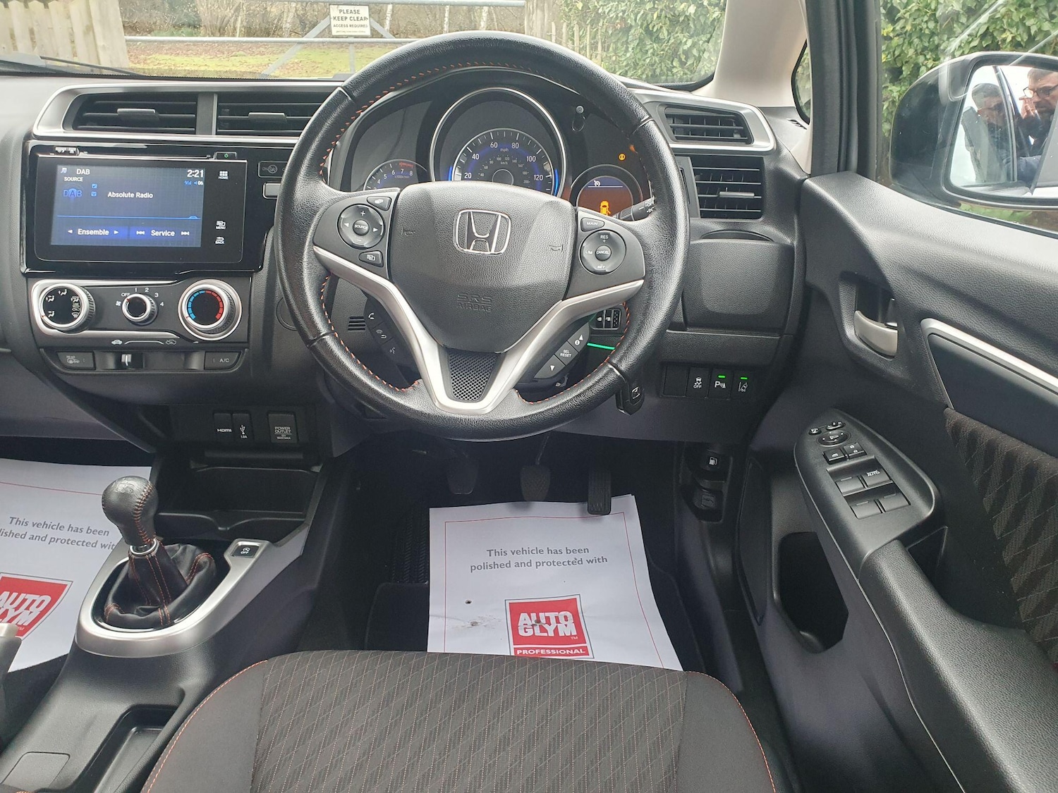 Used Honda Jazz 2018 for sale - 77479406: Photo 20