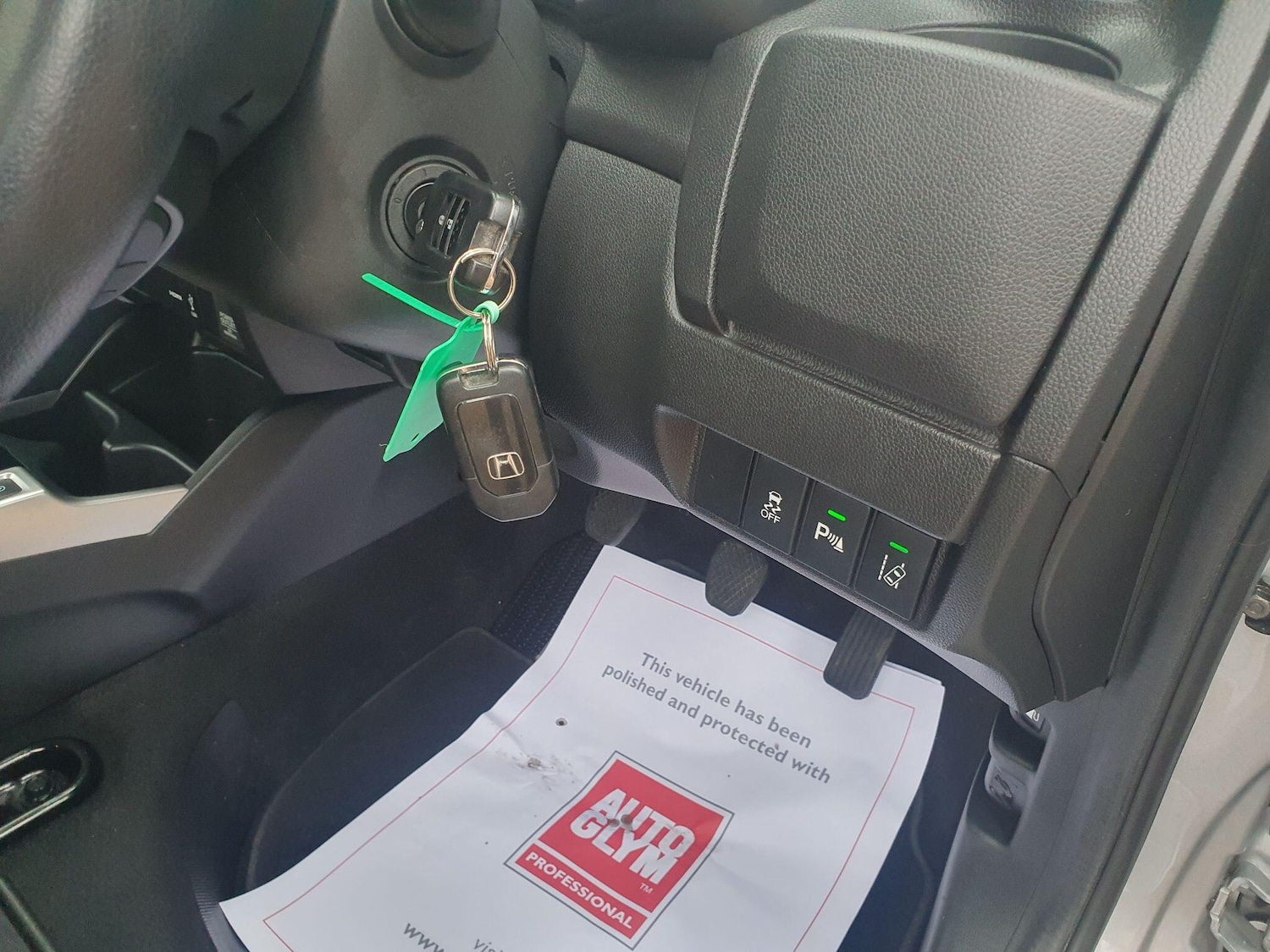 Used Honda Jazz 2018 for sale - 77479406: Photo 21