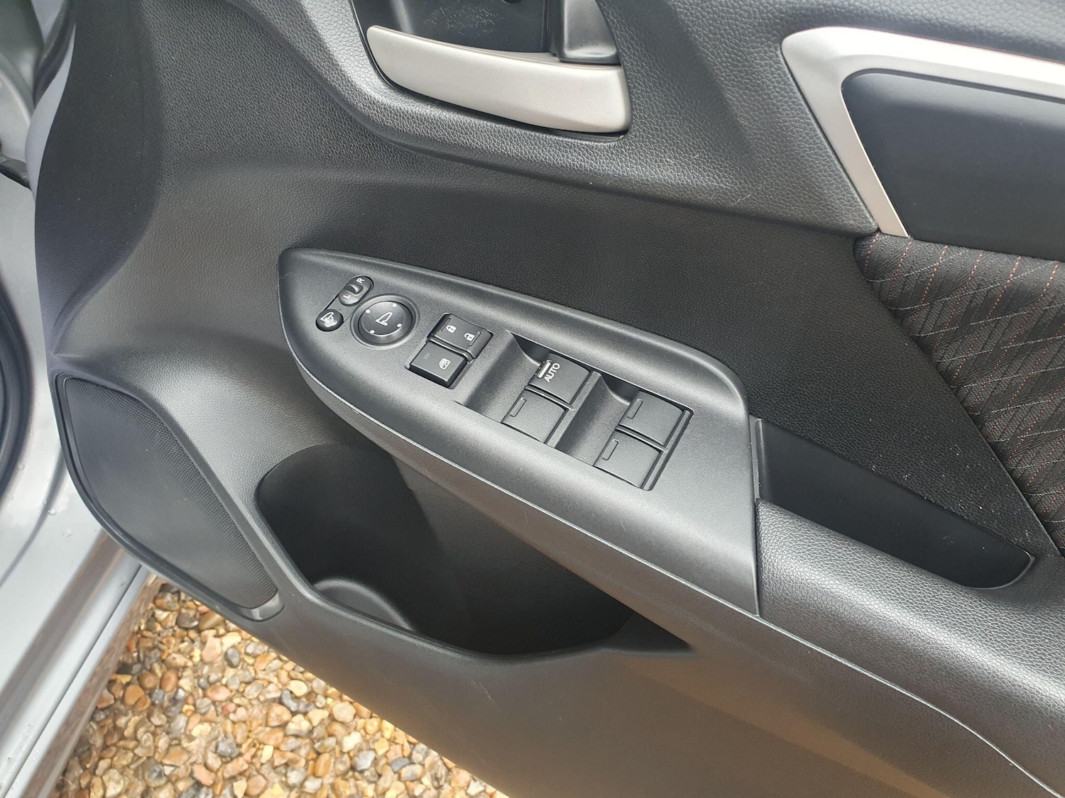 Used Honda Jazz 2018 for sale - 77479406: Photo 22