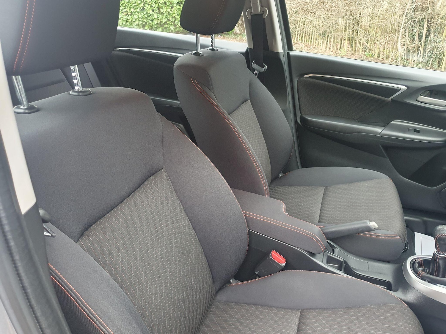 Used Honda Jazz 2018 for sale - 77479406: Photo 23