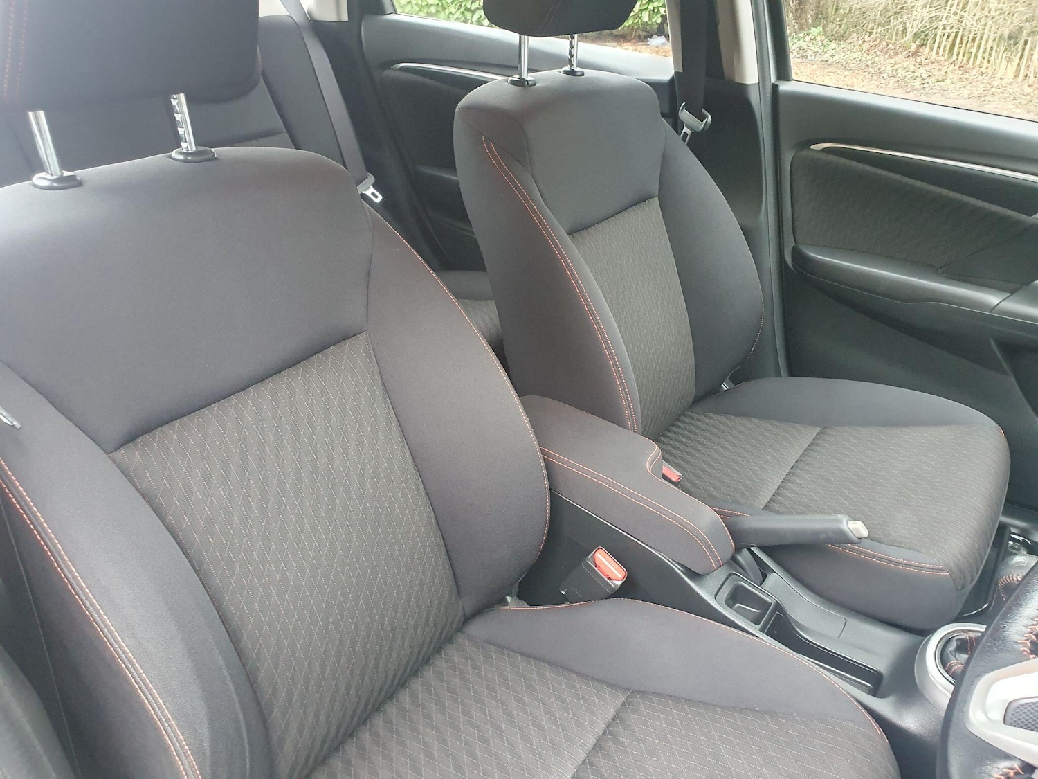 Used Honda Jazz 2018 for sale - 77479406: Photo 24