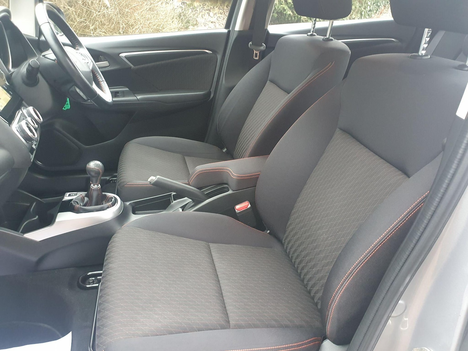 Used Honda Jazz 2018 for sale - 77479406: Photo 25