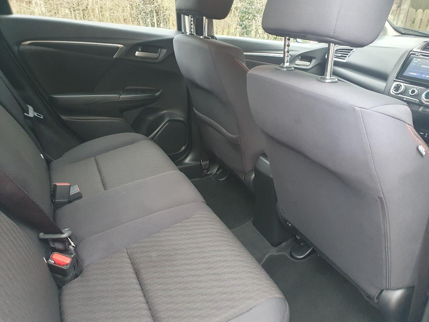 Used Honda Jazz 2018 for sale - 77479406: Photo 26