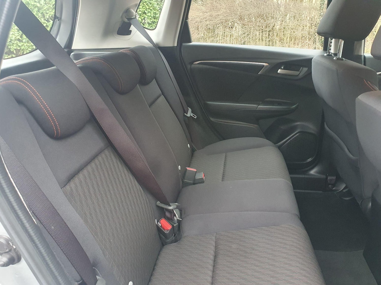 Used Honda Jazz 2018 for sale - 77479406: Photo 27