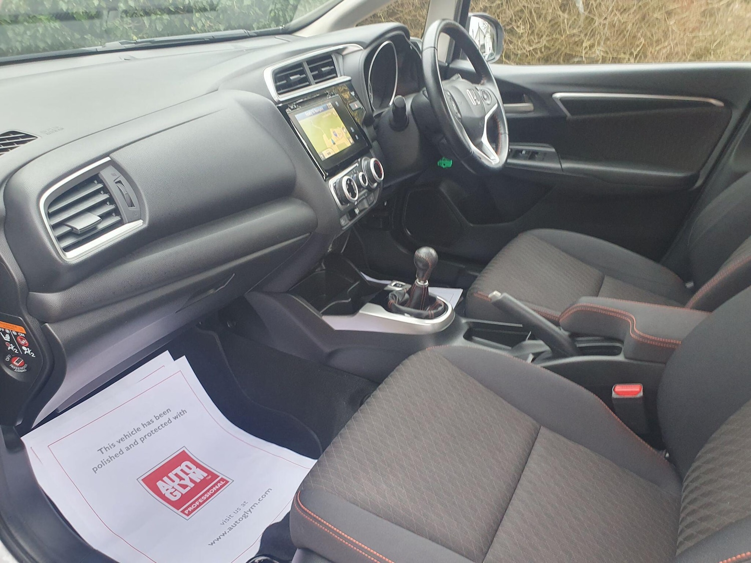 Used Honda Jazz 2018 for sale - 77479406: Photo 28