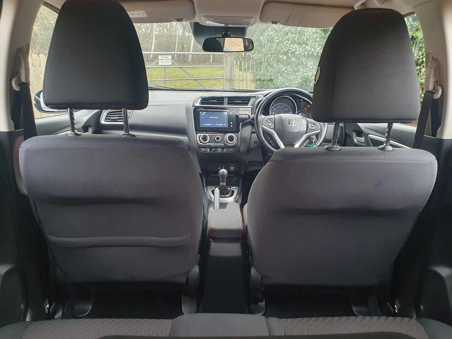 Used Honda Jazz 2018 for sale - 77479406: Photo 29