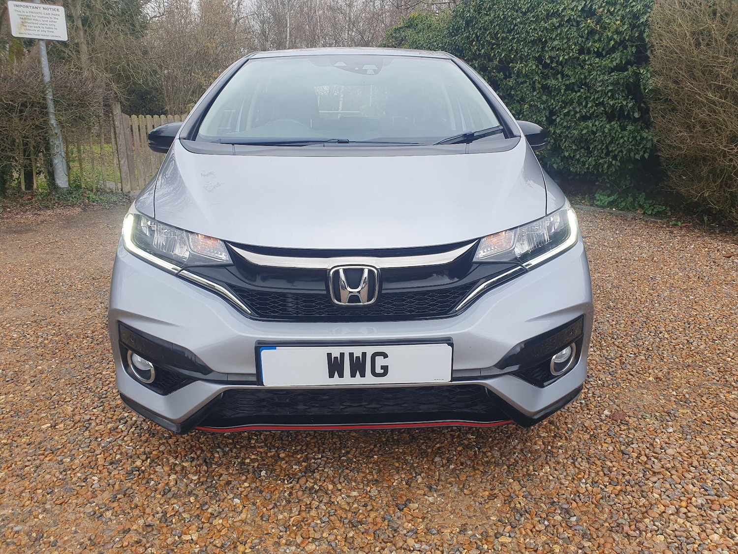 Used Honda Jazz 2018 for sale - 77479406: Photo 3