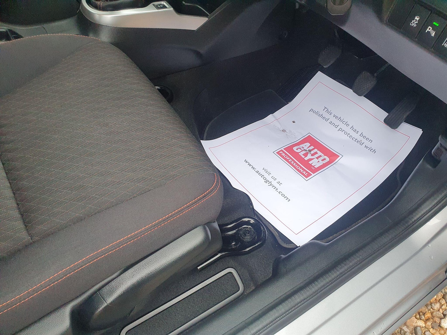 Used Honda Jazz 2018 for sale - 77479406: Photo 30