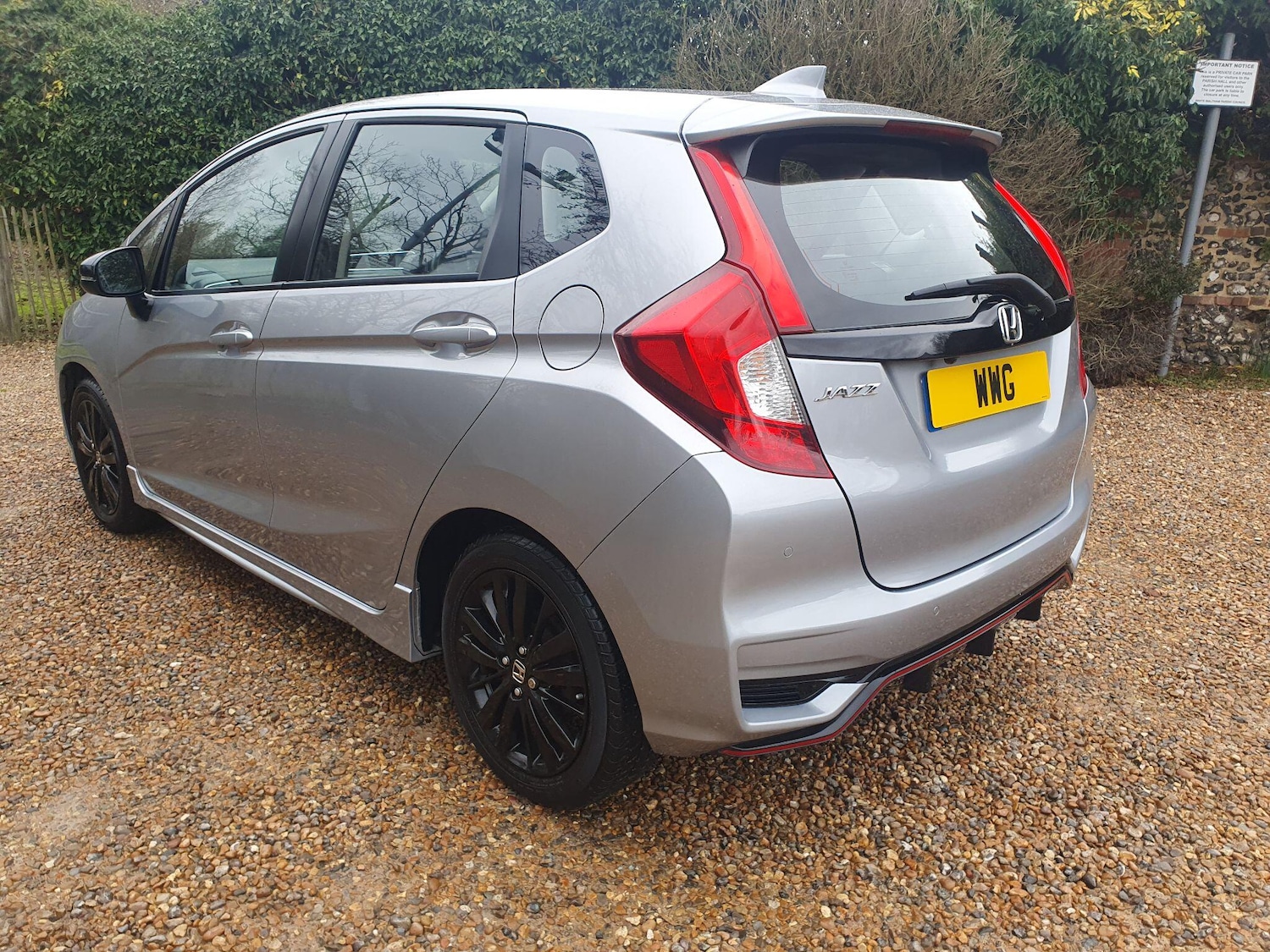 Used Honda Jazz 2018 for sale - 77479406: Photo 5