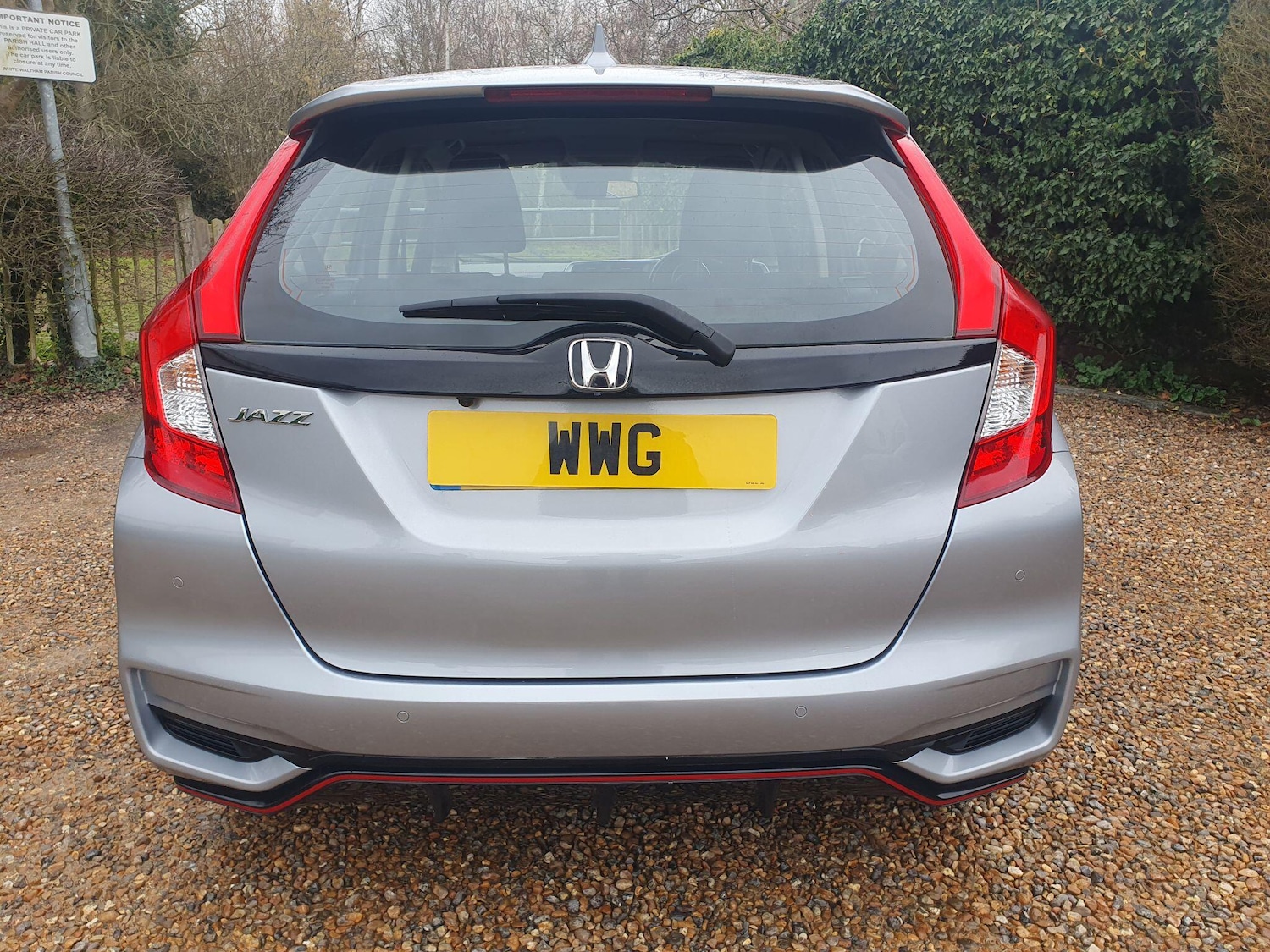 Used Honda Jazz 2018 for sale - 77479406: Photo 6