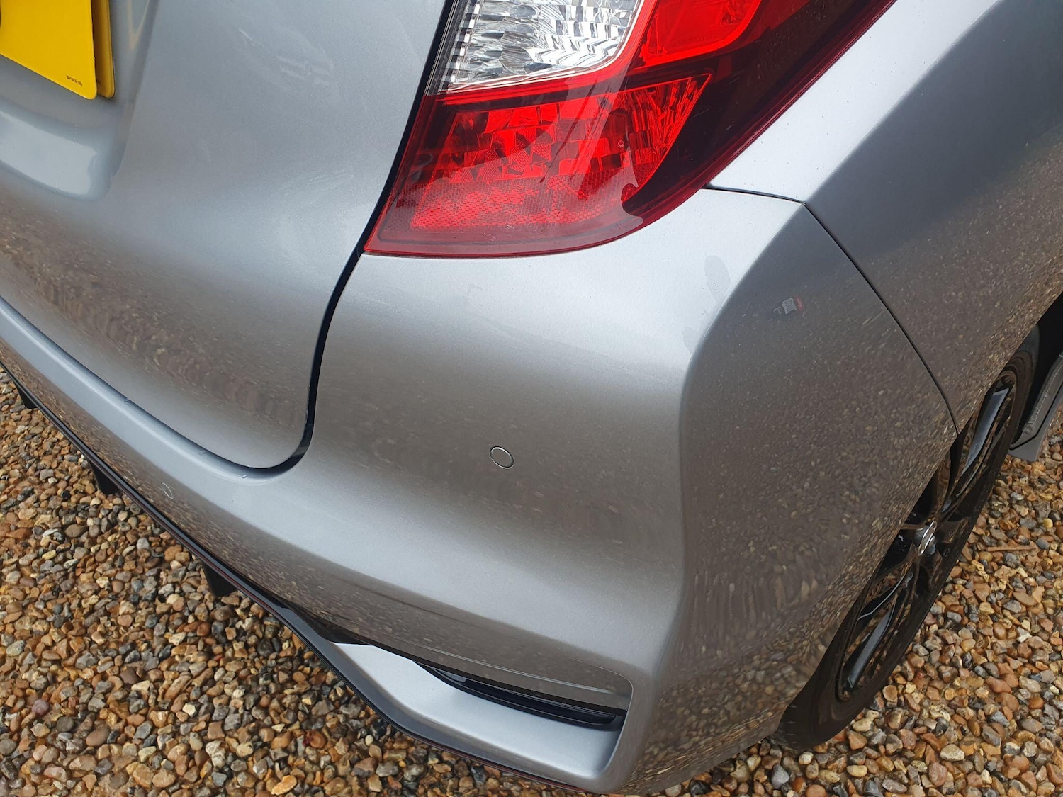 Used Honda Jazz 2018 for sale - 77479406: Photo 8