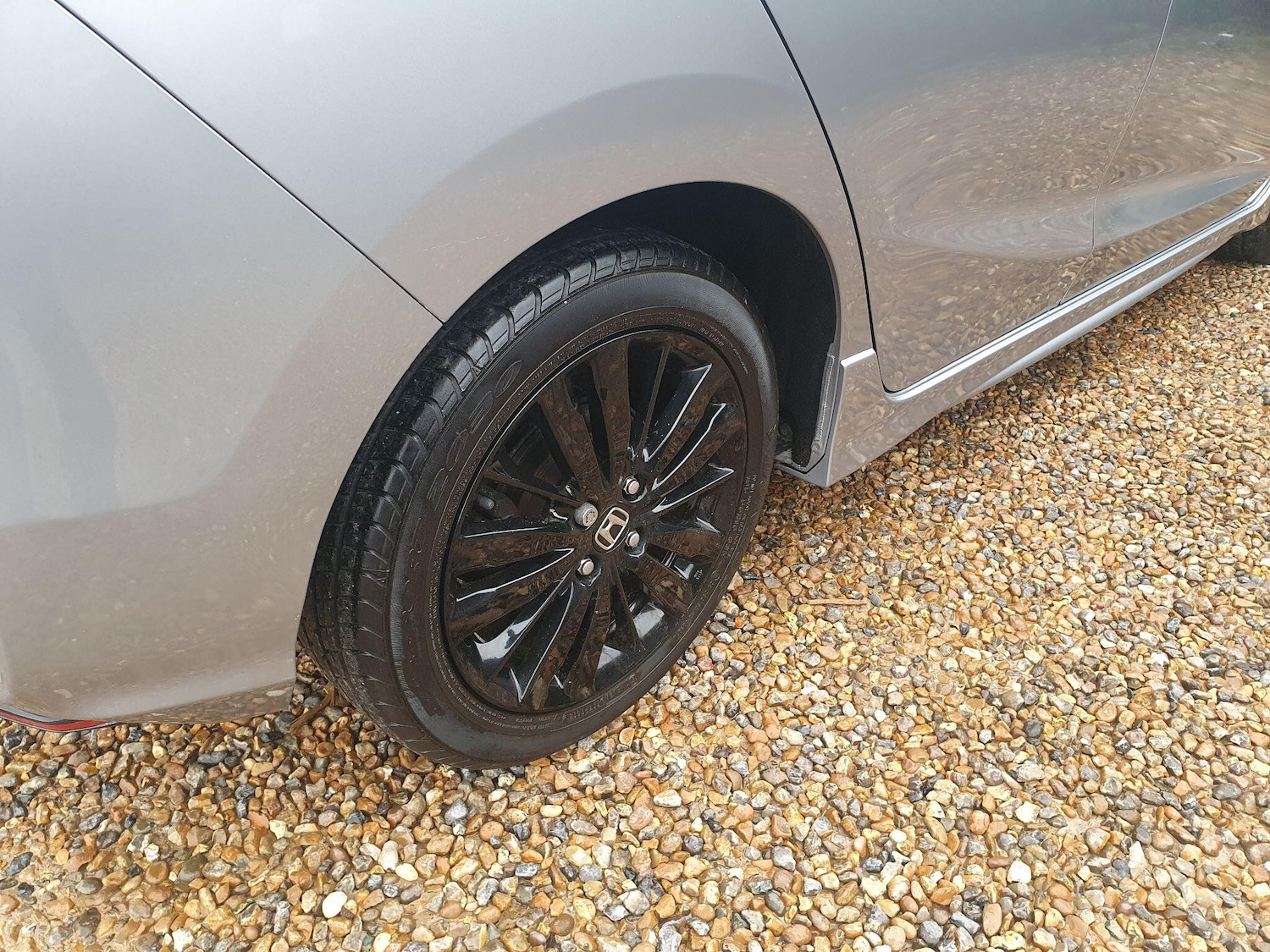 Used Honda Jazz 2018 for sale - 77479406: Photo 9