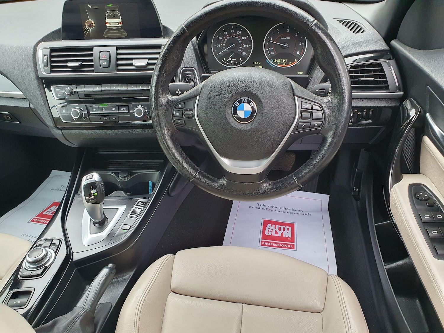 Used BMW 2 Series 2015 for sale - 77893136: Photo 19