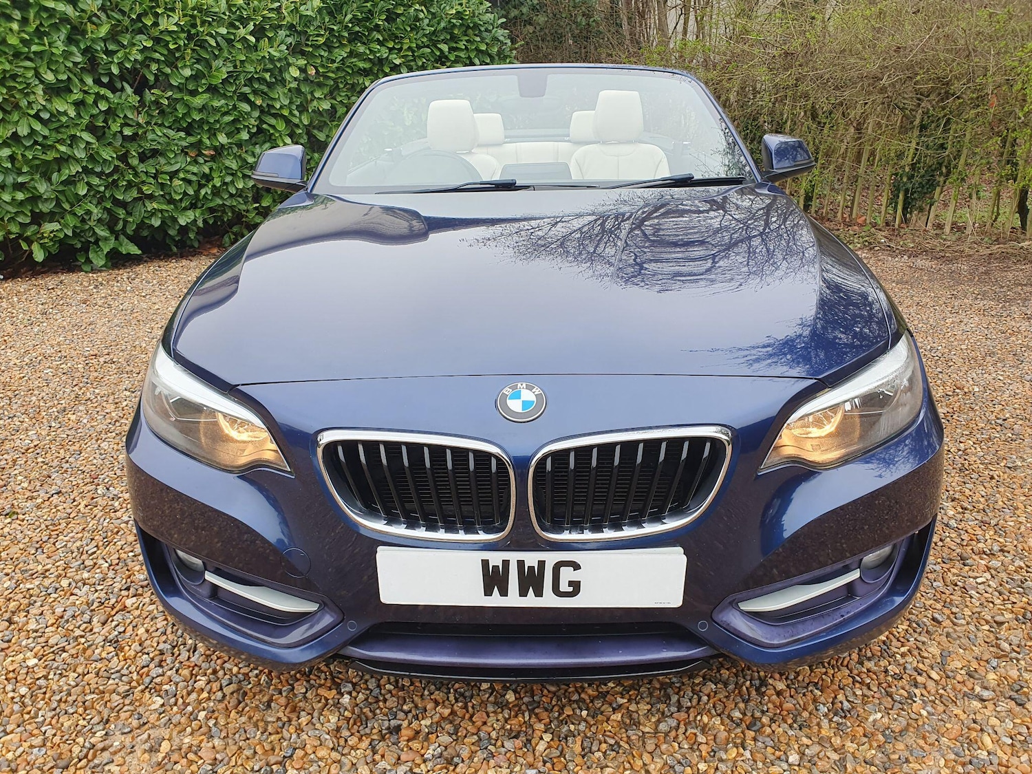 Used BMW 2 Series 2015 for sale - 77893136: Photo 2