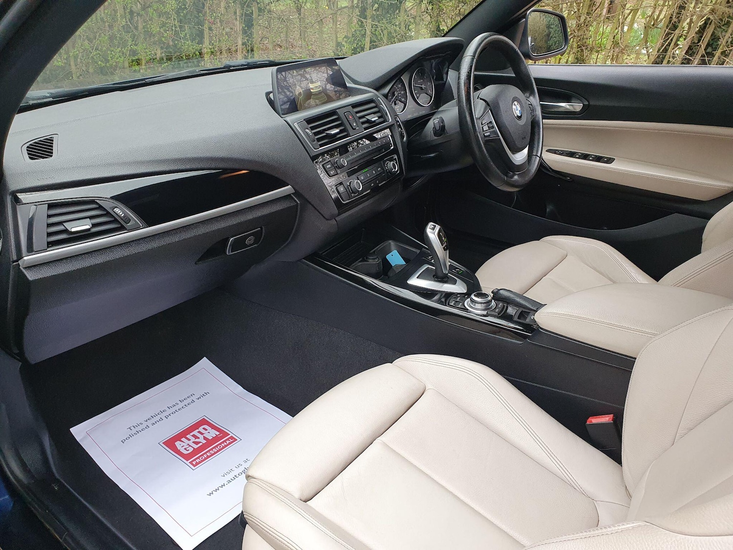 Used BMW 2 Series 2015 for sale - 77893136: Photo 22